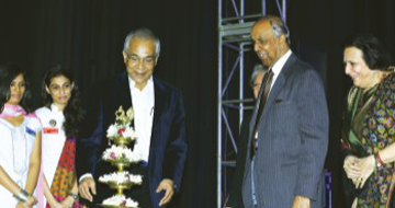 Shri.  Dhritiman Chatterji