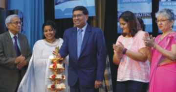 Shri.  Sanjay Budhia