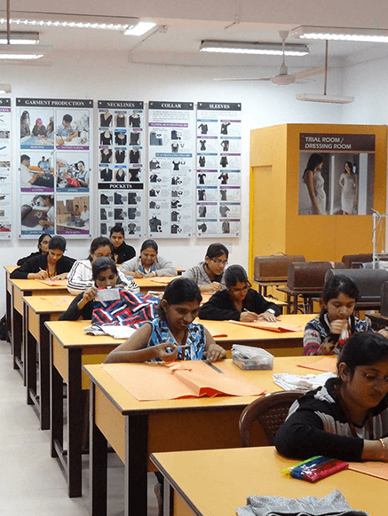 Sewing and Pattern Making Studio